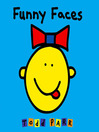 Cover image for Funny Faces